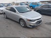 2020 Chevrolet Malibu