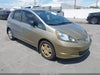 2010 Honda Fit