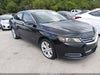 2014 Chevrolet Impala