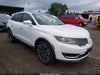 2016 Lincoln Mkx