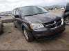 2016 Dodge Caravan