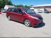 2011 Toyota Sienna