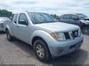 2006 Nissan Frontier