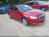 2013 Chevrolet Cruze