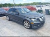 2013 Mercedes-benz C class