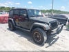 2010 Jeep Wrangler unlimited