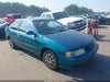 1997 Nissan 200sx