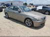 2010 BMW 5 series