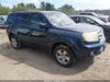 2011 Honda Pilot