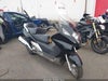 2005 Honda Fsc600