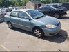 2005 Toyota Corolla