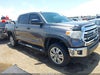 2017 Toyota Tundra
