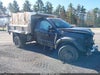 2025 Ford F550