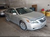 2009 Toyota Camry hybrid