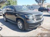 2020 Chevrolet Tahoe