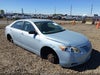 2008 Toyota Camry