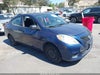 2014 Nissan Versa