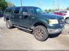 2005 Ford F-150