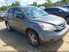 2010 Honda Cr-v