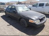 2004 Ford Crown victoria