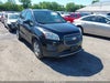 2015 Chevrolet Trax