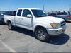 2000 Toyota Tundra