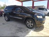 2013 Jeep Grand cherokee