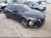 2018 Mazda 3