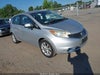2014 Nissan Versa