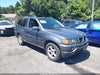 2002 BMW X5