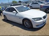 2011 BMW 3 series