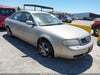 2001 Audi A6