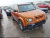 2008 Honda Element