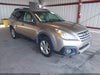 2014 Subaru Outback