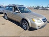 2008 Subaru Outback