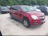 2011 Chevrolet Equinox