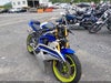 2010 Yamaha Yzfr6