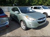 2011 Hyundai Tucson