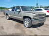 2002 Chevrolet Silverado