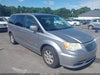 2013 Chrysler Town & country
