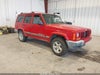 2000 Jeep Cherokee