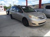 2006 Toyota Sienna