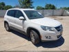 2009 Volkswagen Tiguan