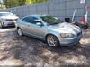 2007 Volvo C70