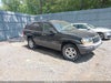 2001 Jeep Grand cherokee