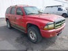 2000 Dodge Durango