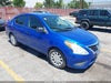2015 Nissan Versa