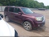 2011 Honda Pilot