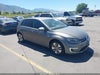 2015 Volkswagen E-golf