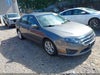 2010 Ford Fusion